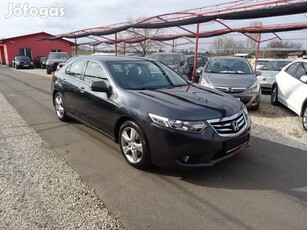 Honda Accord 2.0 Lifestyle 140.000 km Digit Klí...