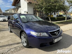 Honda Accord 2.0 Sport Magyarországi ! 7 Éve EG...