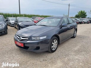 Honda Accord 2.0 Sport My. 06 ellenőrzött futás...