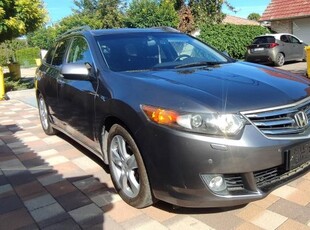 Honda Accord Tourer 2.2 CRD Executive Advanced...