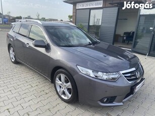 Honda Accord Tourer 2.2 CRD Executive Tempomat....