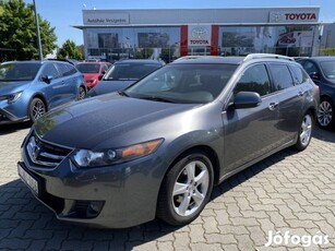 Honda Accord Tourer 2.2 i-Dtec Executive 1.Tula...