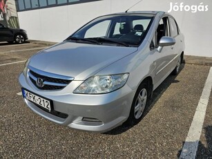 Honda City 1.4 LS