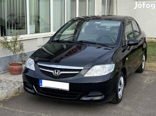 Honda City 1.4 LS Magyarországi - Friss műszaki...