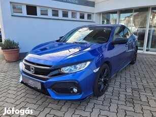 Honda Civic 1.0 T Elegance Navi CVT Special Edi...