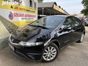 Honda Civic 1.4 Comfort ITT és Most Akció!!! KL...