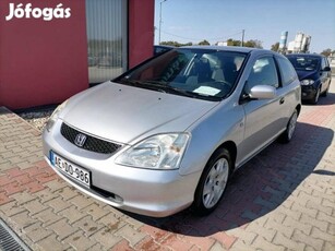 Honda Civic 1.4 S