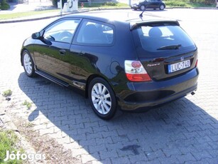 Honda Civic 1.4 Sport