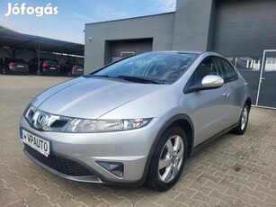 Honda Civic 1.4 Sport Első Tulajdonos!!!Vonóhor...