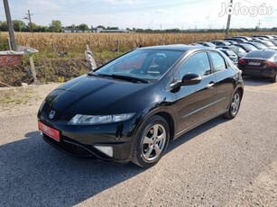 Honda Civic 1.4 Sport GT Edition . ellenőrzött...