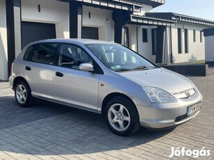 Honda Civic 1.4i S Family Klima