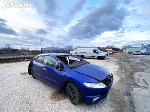 Honda Civic 1.8 Sport