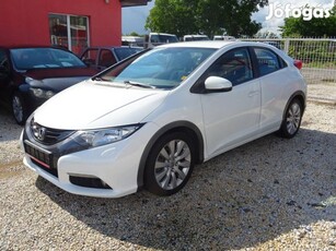 Honda Civic 1.8 Sport