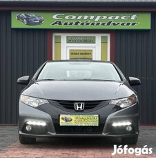 Honda Civic 2.2 Ctdi Executive Gyönyörű Állapot...