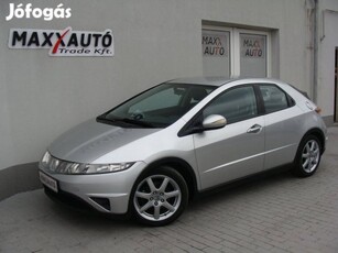 Honda Civic 2.2 Ctdi Sport