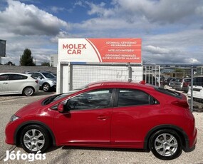 Honda Civic 2.2 Ctdi Sport Azonnal Vihető. Fris...