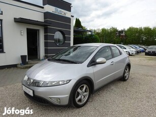 Honda Civic 2.2 Ctdi Sport Gazdaságos Diesel!5....