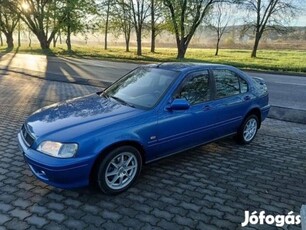 Honda civic friss műszaki ! magánszemélytől !