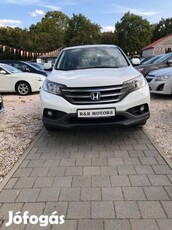 Honda CR-V 1.6 i-Dtec 2WD Elegance Xenon. T- KA...