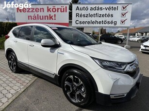 Honda CR-V 2.0 Hybrid Elegance CVT 2WD