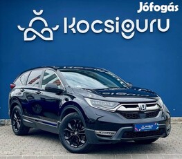 Honda CR-V 2.0 i-MMD Hybrid Elegance CVT / Mo-i...