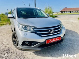 Honda CR-V 2.0i Lifestyle