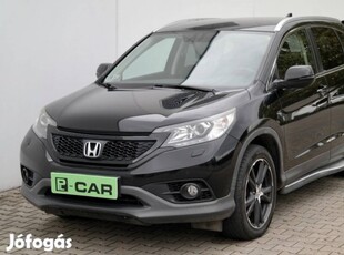 Honda CR-V 2.2 i-Dtec Exe Blackline Edition - 2...