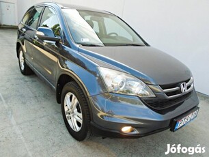 Honda CR-V 2.2i Ctdi Elegance