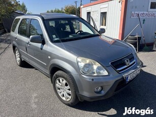 Honda CR-V 2.2i Ctdi Es