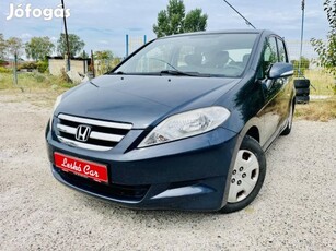 Honda FR-V 1.7 Entry