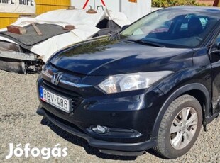 Honda HR-V 1.5 i-VTEC Executive CVT Magyarorszá...