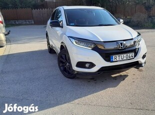 Honda HR-V 1.5 VTEC-T Sport Turbo Magyar Garanc...