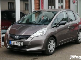 Honda Jazz 1.2 S 64 E km!/Klíma!/Friss műszaki!...