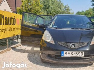 Honda Jazz 1.2 S