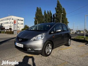 Honda Jazz 1.2 S Azonnal elvihető! Megkímélt ál...