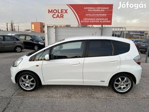 Honda Jazz 1.2 S Azonnal Vihető