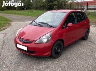 Honda Jazz 1.2 S Cool