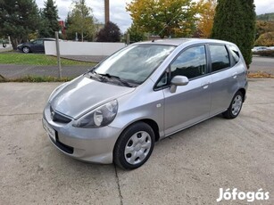 Honda Jazz 1.2 S Cool Friss műszaki.klíma