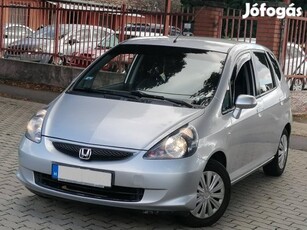 Honda Jazz 1.2 S Cool Klíma!!!