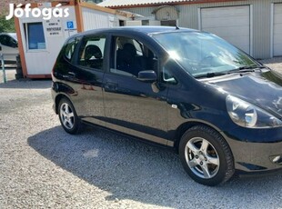 Honda Jazz 1.2 S My. 2005 Keveset futott. Friss...