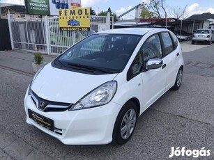 Honda Jazz 1.2 Trend Megkímélt! Végig Sz.könyv!