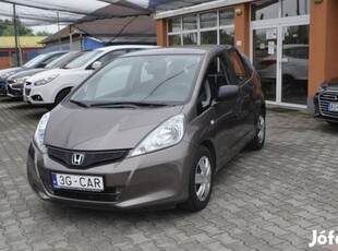 Honda Jazz 1.2 Trend Műszaki Garanciával ! 34.3...