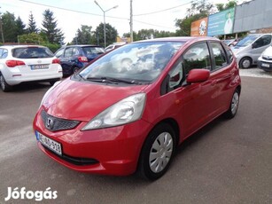 Honda Jazz 1.2 Trend Plus