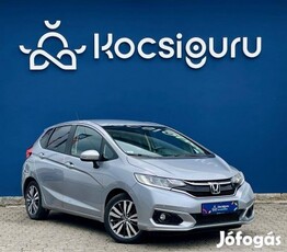 Honda Jazz 1.3 Comfort / Mo-i!/ 24eKm!/ 1. Tula...