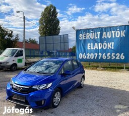 Honda Jazz 1.3 Elegance