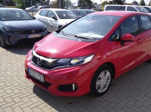 Honda Jazz 1.3 Trend Mo-i!78990 km!