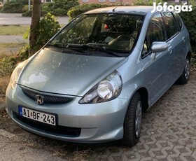 Honda Jazz 1.4 Automata