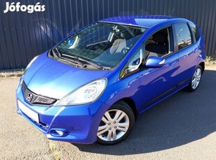 Honda Jazz 1.4 Elegance Digit-Klíma-Tempomat-TO...