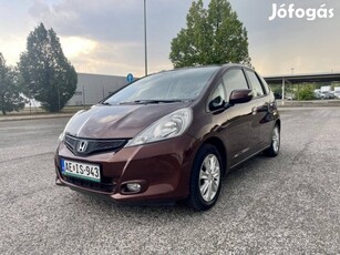 Honda Jazz 1.4 Elegance Megkímélt Állapot/ DIGI...