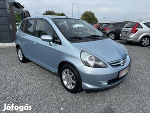 Honda Jazz 1.4 Es Sport My. 2005 Garantált Km!...